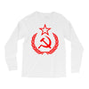 cccp Long Sleeve Shirts