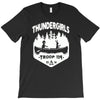 thunder girls T-Shirt