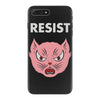 resist iPhone 7 Plus Case