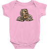 naughty boy Baby Onesie