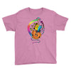 doodle luv Youth Tee