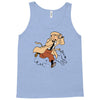 tintin Tank Top