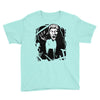 blink and you're Youth Tee