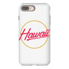 hawaii 2 iPhone 8 Plus