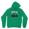 braakfast food coffee or campfires Unisex Hoodie