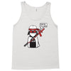 trust me i'm a ninja Tank Top