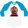 jack&rsquo;s caretaker services 3/4 Sleeve Shirt