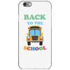 Back To The School iPhone 6/6s Case