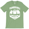 thunder girls T-Shirt