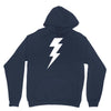 lightening bolt Unisex Hoodie