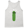dill with it Tank Top