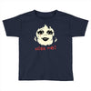 annabelle warrens miss me Toddler T-shirt