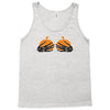 pumpkin boobs Tank Top