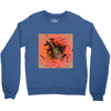 la musica Crewneck Sweatshirt