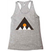 sun treenity Racerback Tank