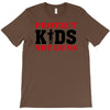 Protect Kids Not Guns T-Shirt