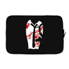 reservoir dogs halloween Laptop sleeve