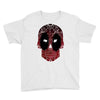 deadpool Youth Tee