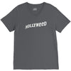 hollyweed V-Neck Tee
