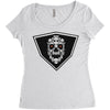 best sluf Women's Triblend Scoop T-shirt