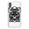 skull iPhoneX
