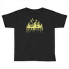 hiking Toddler T-shirt