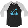 knit happens 3/4 Sleeve Shirt