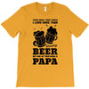 There aren't Many Things I Love More Than Brewing Beer T-Shirt