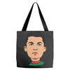 fahrie77 Tote Bags