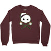 jolly puft Crewneck Sweatshirt