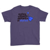 anything unrelated elephants Youth Tee