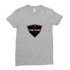 fahrie77 Ladies Fitted T-Shirt