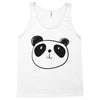Panda Tank Top