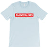 Survivalists Hypebeast T-Shirt