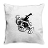 coffee Throw Pillow