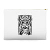 samurai stormtrooper Accessory Pouches