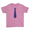 Anchor Tie Youth Tee
