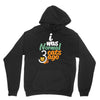 i was normal cats Hoodie