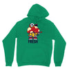 crew five fresh Unisex Hoodie