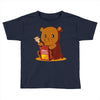 unbearable guilt Toddler T-shirt