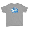 white rock candy Youth Tee