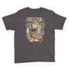 ruff justice Youth Tee
