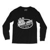 mario brothers plumbing co Long Sleeve Shirts