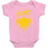 furiosa Baby Bodysuit