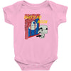 that's no moon Baby Onesie