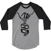 ain't that swell 3/4 Sleeve Shirt