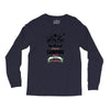 Weekend Forecast Camping With A Chance Of Drinking Long Sleeve Shirts