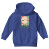 mope around Youth Hoodie