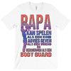 papa   body guard T-Shirt