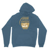 make coffee not war Hoodie